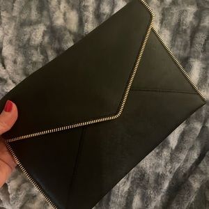 Rebecca Minkoff Envelope Clutch